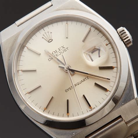 quartz rolex for sale|Rolex oysterquartz 17000 price.